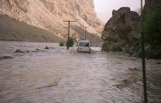 319. Toyota in floods