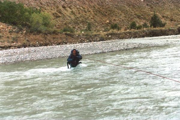 335. Crossing the Yazgulam river